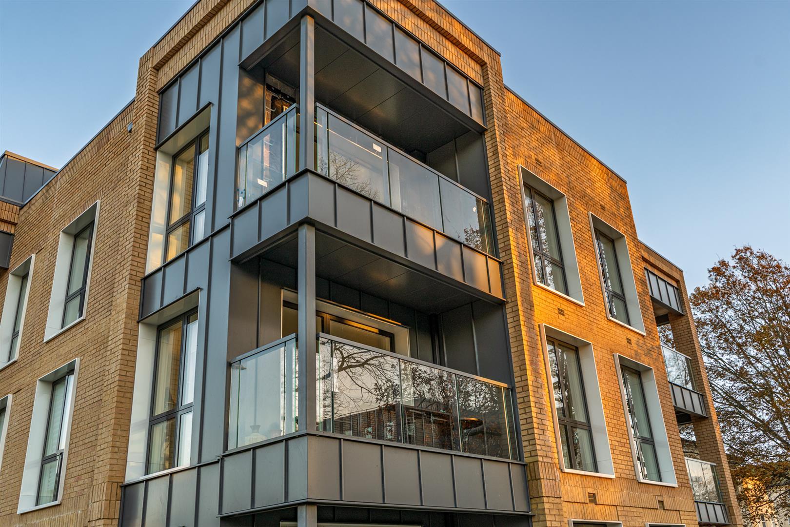 Flat - Purpose Built | 11 Lindfield Place | For Sale